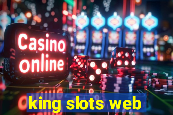 king slots web