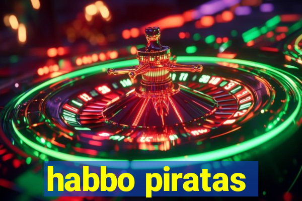 habbo piratas