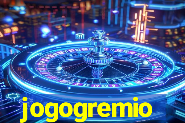 jogogremio