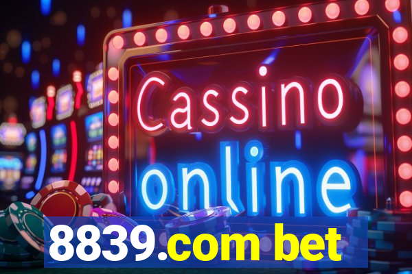 8839.com bet