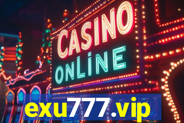 exu777.vip