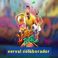 serval colaborador