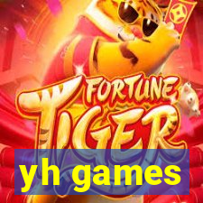 yh games