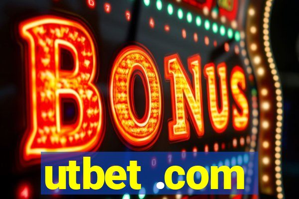 utbet .com