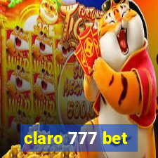 claro 777 bet