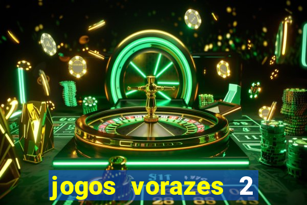 jogos vorazes 2 torrent dublado