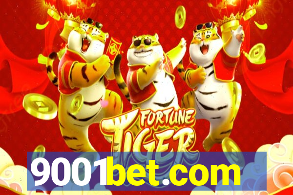 9001bet.com