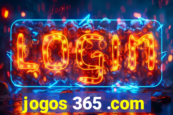 jogos 365 .com