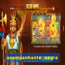 acompanhante negra s o paulo