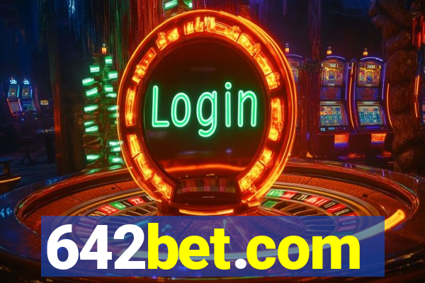 642bet.com