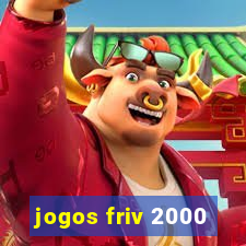 jogos friv 2000