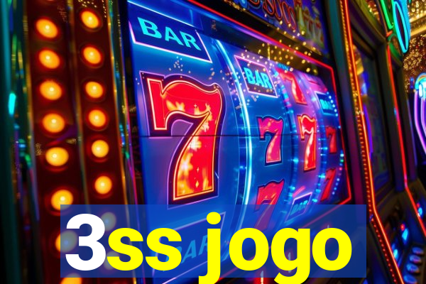 3ss jogo