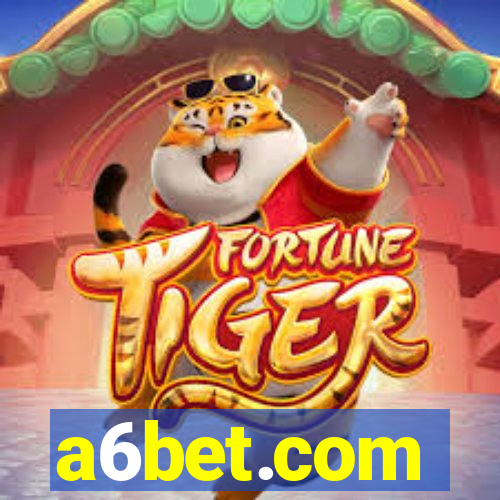 a6bet.com