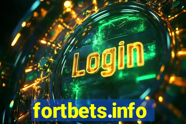 fortbets.info