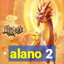 alano 2