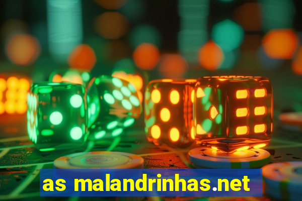 as malandrinhas.net