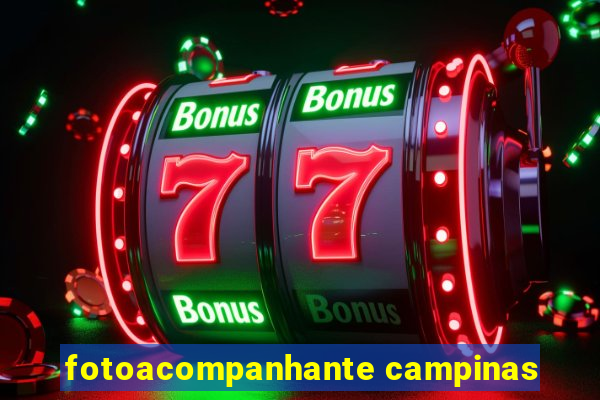 fotoacompanhante campinas