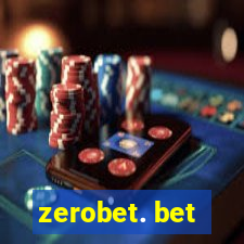 zerobet. bet