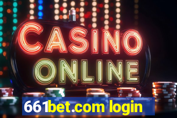 661bet.com login