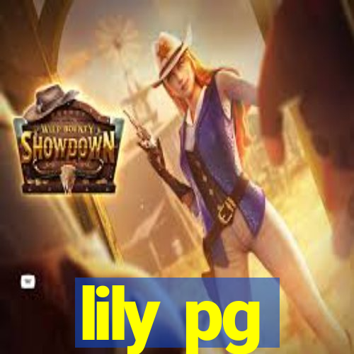 lily pg