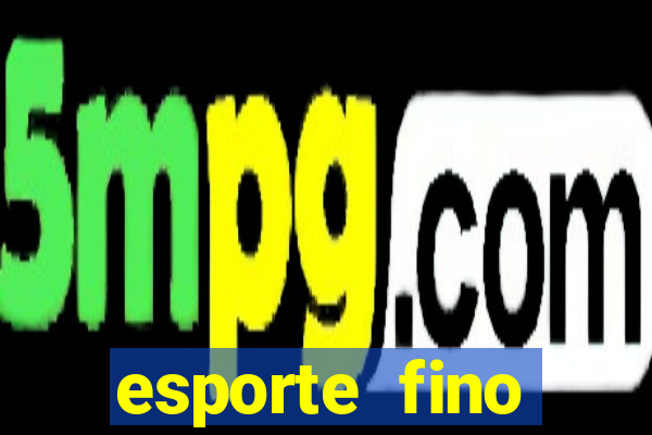 esporte fino feminino noite