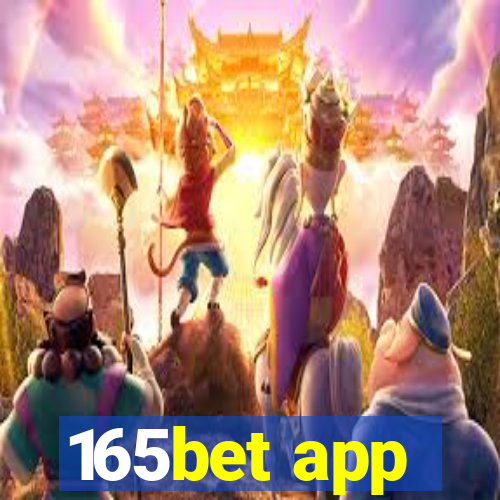 165bet app