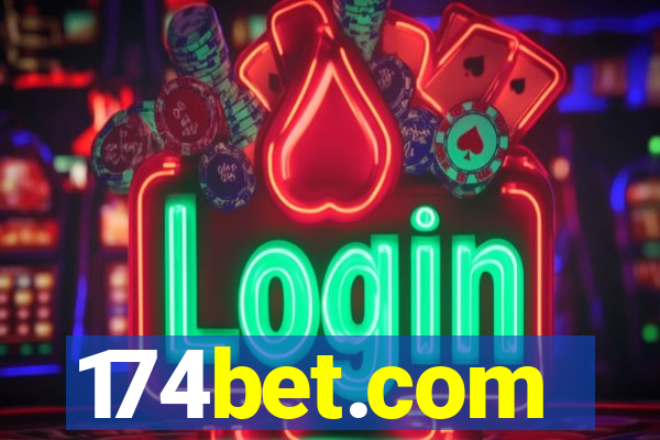 174bet.com