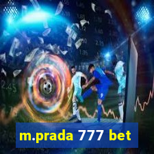 m.prada 777 bet