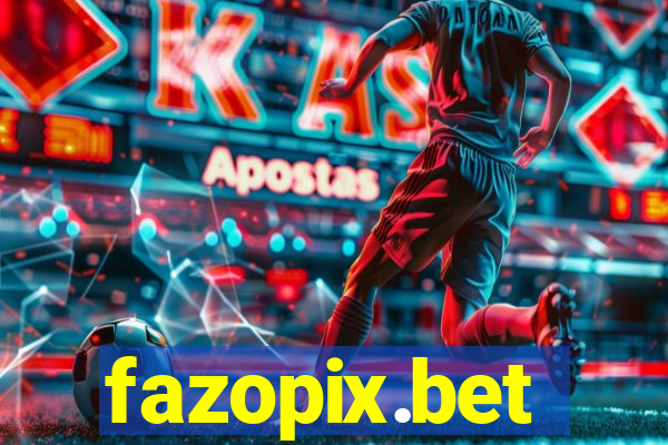 fazopix.bet