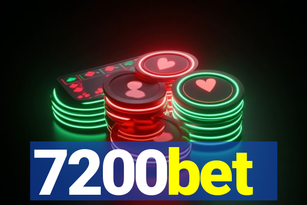 7200bet