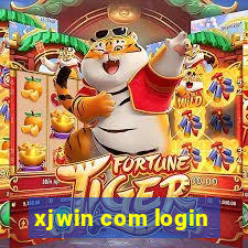 xjwin com login