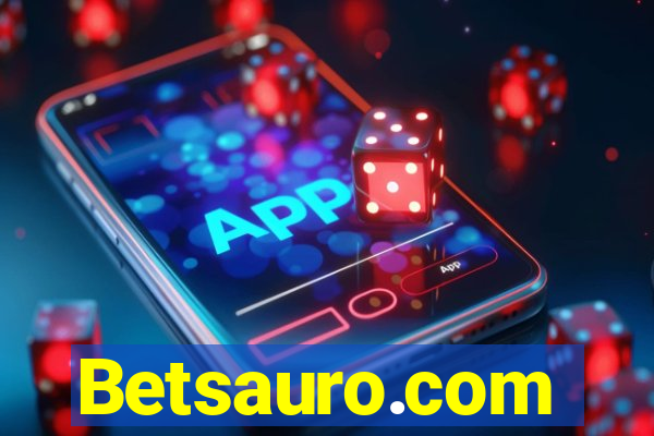 Betsauro.com