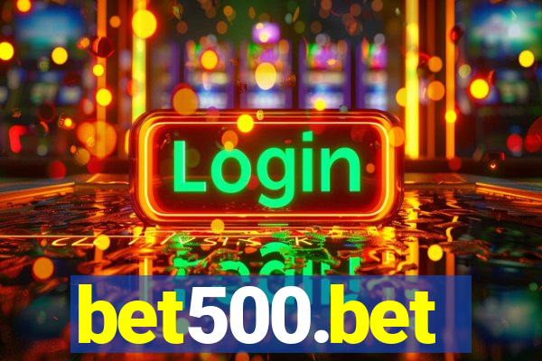 bet500.bet