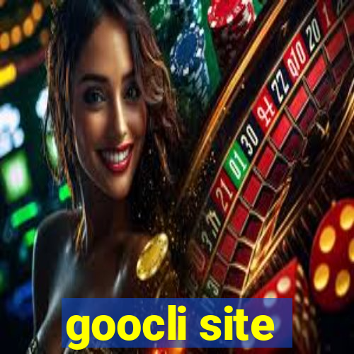 goocli site