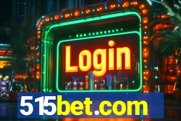 515bet.com