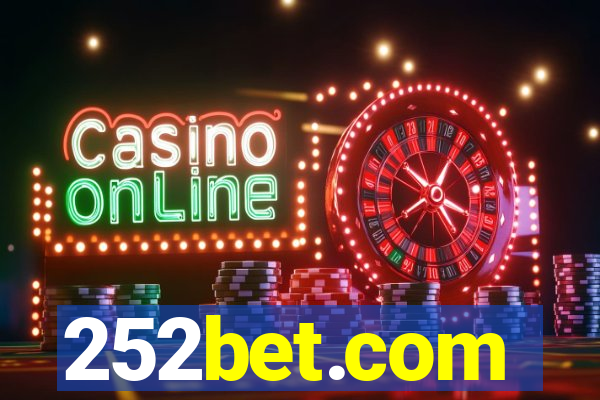 252bet.com