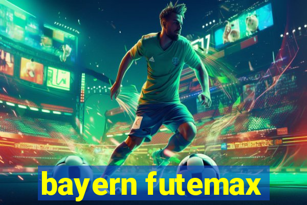 bayern futemax