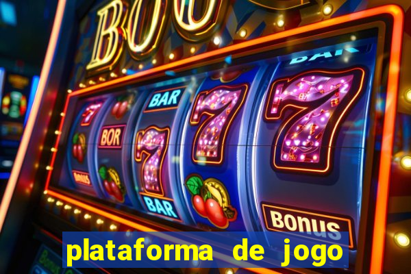 plataforma de jogo que ta pagando bem