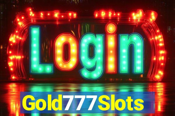 Gold777Slots