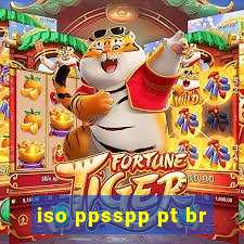 iso ppsspp pt br