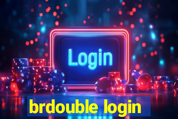 brdouble login