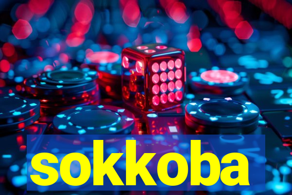 sokkoba