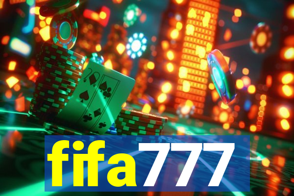 fifa777