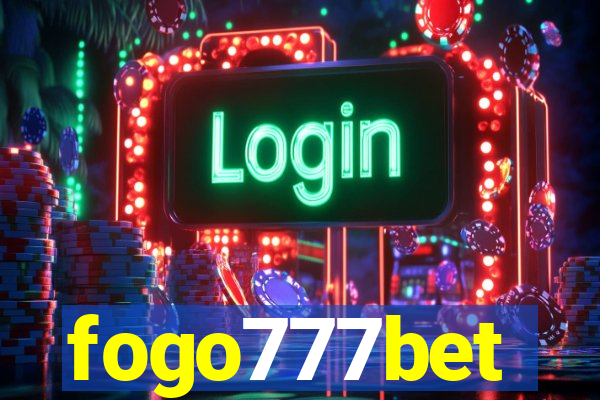 fogo777bet