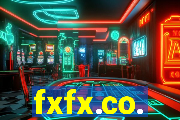 fxfx.co.