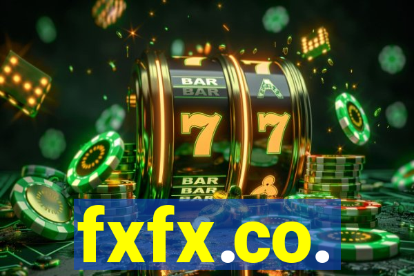 fxfx.co.