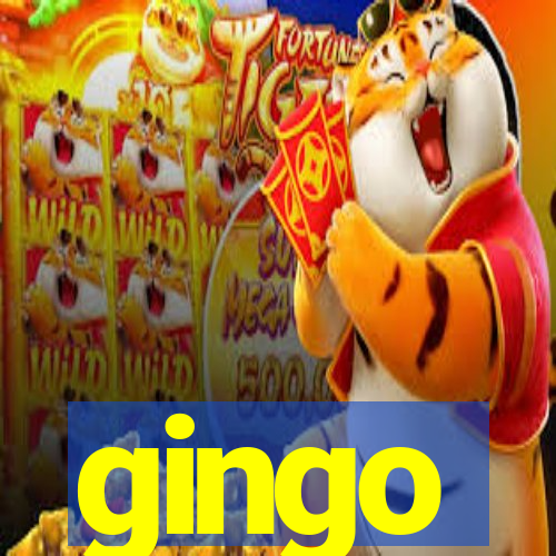 gingo