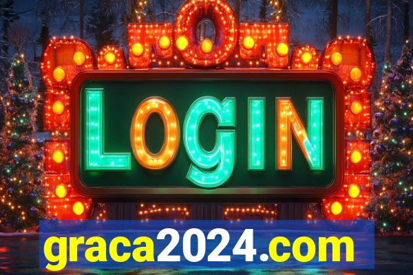 graca2024.com