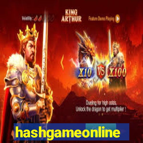 hashgameonline