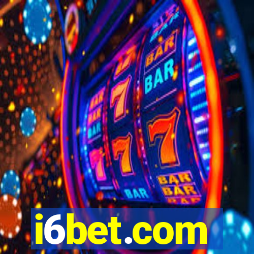 i6bet.com